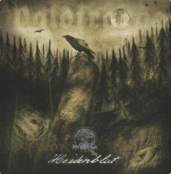 Waldtraene - Heidenblut Waldtraene - Heidenblut