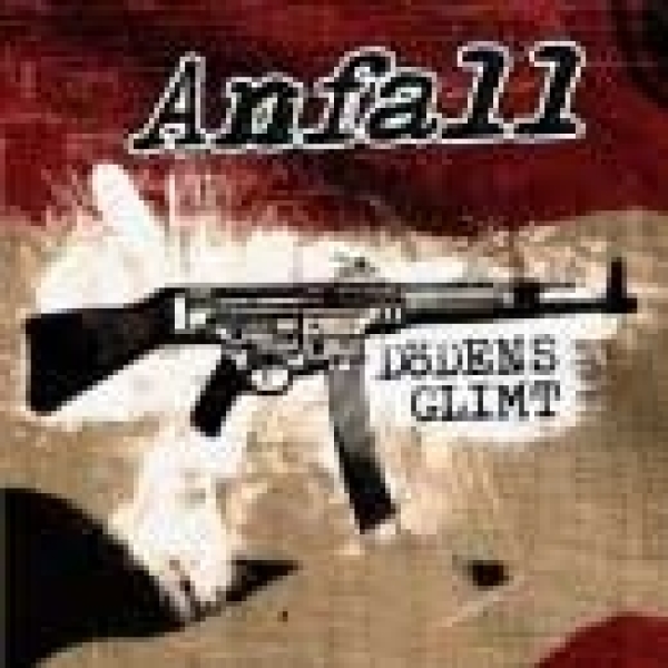 Anfall -Dödens Glimt- (Angriff) +++EINZELSTÜCK+++ Anfall -Dödens Glimt- (Angriff) +++EINZELSTÜCK+++