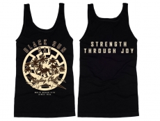 Muskelshirt/Tank Top - Black Sun Bay - schwarz Muskelshirt/Tank Top - Black Sun Bay - schwarz