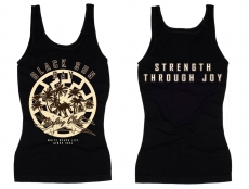 Frauen Top - Black Sun Bay Frauen Top - Black Sun Bay
