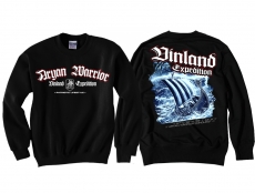 Pullover - Aryan Warrior - Vinland Expedition Pullover - Aryan Warrior - Vinland Expedition