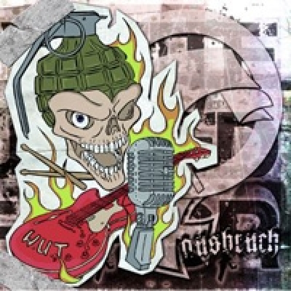 W.U.T. - Ausbruch W.U.T. - Ausbruch