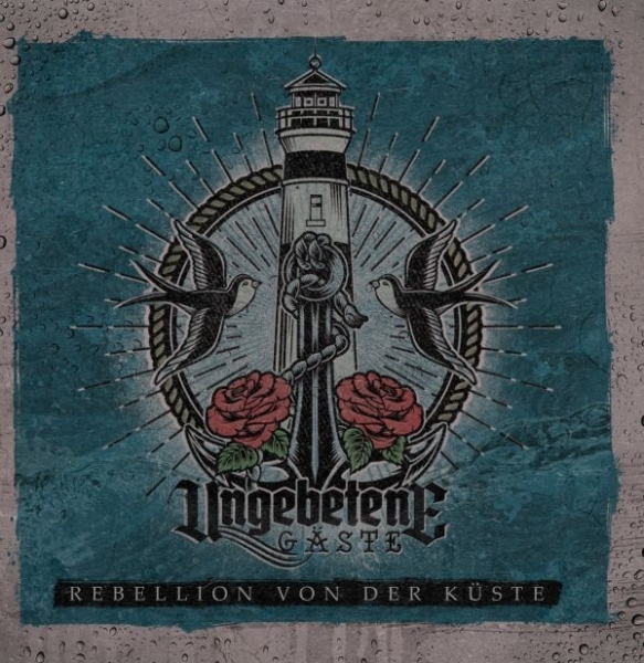 Ungebetene Gäste – Rebellion von der Küste Ungebetene Gäste – Rebellion von der Küste