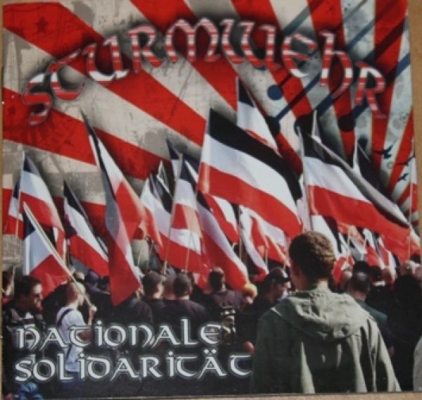 Sturmwehr -Nationale Solidarität Sturmwehr -Nationale Solidarität