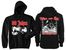 Frauen - Kapuzenpullover - 80 Jahre Lüge & Verrat Frauen - Kapuzenpullover - 80 Jahre Lüge & Verrat