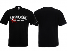 Frauen T-Shirt - Sleipnir - Rock gegen Links Frauen T-Shirt - Sleipnir - Rock gegen Links