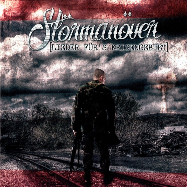 Störmanöver - Lieder Fürs Krisengebiet +++ANGEBOT+++ Störmanöver - Lieder Fürs Krisengebiet +++ANGEBOT+++