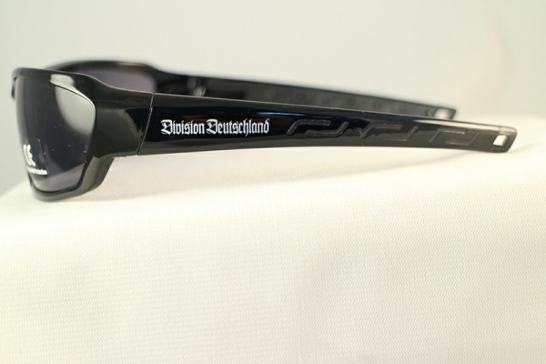 Sonnenbrille - Division Deutschland+++Einzelstück+++