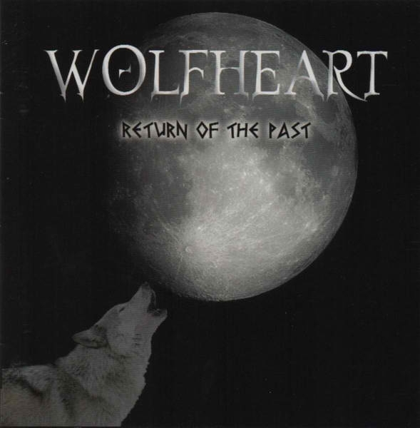 Wolfheart - Return from the Past Wolfheart - Return from the Past