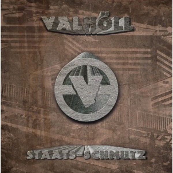 Valhöll - Staats - Schmutz Valhöll - Staats - Schmutz