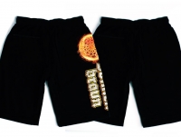 Short - Sonnenbraun Short - Sonnenbraun