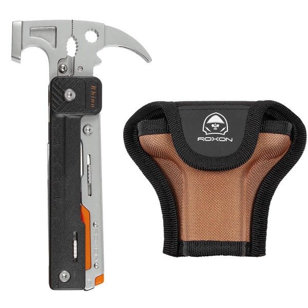 ROXON Hammer Tool - Rhino ROXON Hammer Tool - Rhino