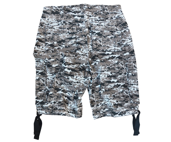Outdoor Cargo Short CI - DarkDigi Camo Outdoor Cargo Short CI - DarkDigi Camo