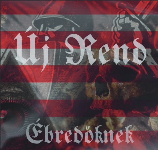 Uj rend - Ebredöknek Uj rend - Ebredöknek
