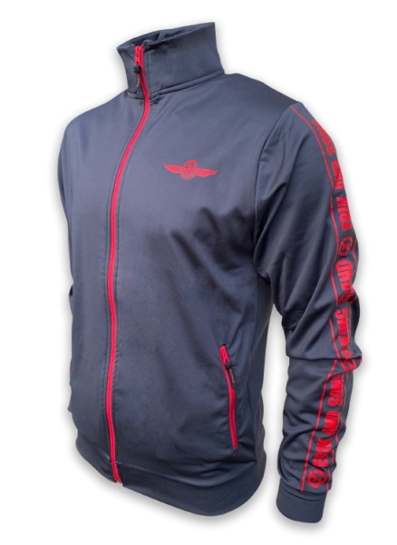 Erik & Sons - Jacke - BRIGGE - anthra Erik & Sons - Jacke - BRIGGE - anthra