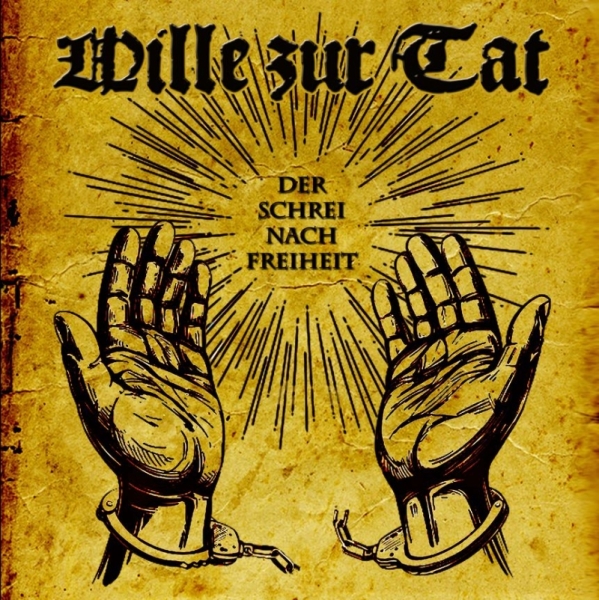 WILLE ZUR TAT - Der Schrei nach Freiheit (German Edition) WILLE ZUR TAT - Der Schrei nach Freiheit (German Edition)