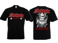 Frauen T-Shirt - Sleipnir - Alte Götter - Alte Garde Frauen T-Shirt - Sleipnir - Alte Götter - Alte Garde