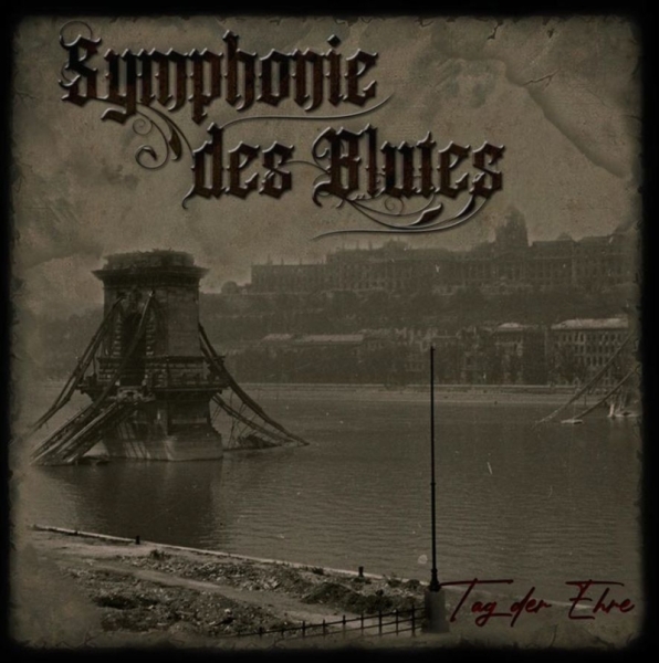 Symphonie des Blutes – Tag der Ehre - CD Symphonie des Blutes – Tag der Ehre - CD