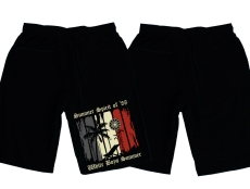 Short - Summer Spirit of 88 - Motiv 2 Short - Summer Spirit of 88 - Motiv 2