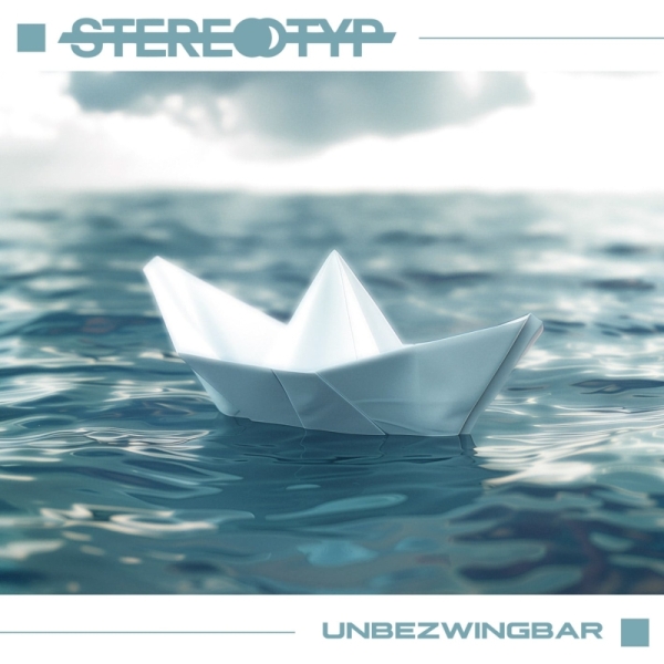 Stereotyp - Unbezwingbar - CD Stereotyp - Unbezwingbar - CD