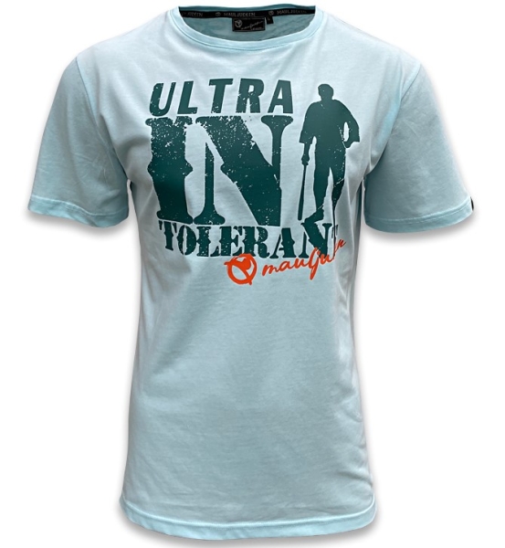 Erik & Sons - T-Shirt - MJ ULTRA eisblau Erik & Sons - T-Shirt - MJ ULTRA eisblau