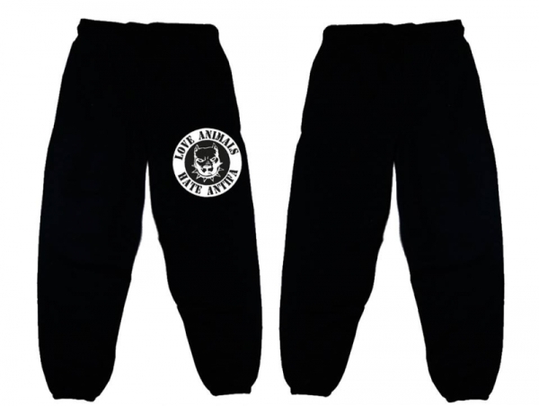 Frauen - Jogger Love Animals 2 Frauen - Jogger Love Animals 2