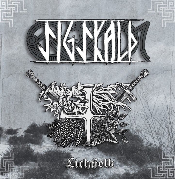 Sigskald - Lichtfolk Sigskald - Lichtfolk