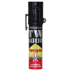 Pfefferspray - TW1000 - Nebel 20 ml LADY Pfefferspray - TW1000 - Nebel 20 ml LADY