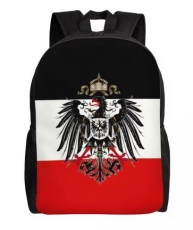 Rucksack - BD - Reichsadler Rucksack - BD - Reichsadler