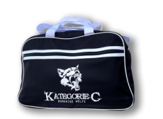 Erik & Sons - Sporttasche KC WOLF Erik & Sons - Sporttasche KC WOLF