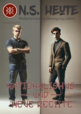 N.S. Heute Nr. 46 (März/April 2025) N.S. Heute Nr. 46 (März/April 2025)