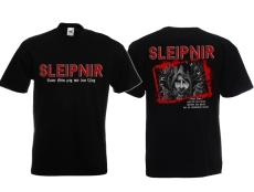 T-Hemd - Sleipnir - Vater Odin T-Hemd - Sleipnir - Vater Odin