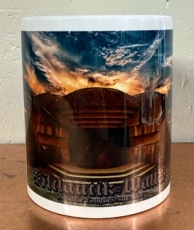 Tasse - Atlantikwall Tasse - Atlantikwall