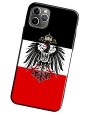 Handyhülle - für iPhone 13 - Deutsches Reich - Motiv 2 +++EINZELSTÜCK+++ Handyhülle - für iPhone 13 - Deutsches Reich - Motiv 2 +++EINZELSTÜCK+++