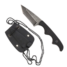 Messer - KH - Neck Knife Messer - KH - Neck Knife