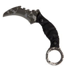 Messer - KH - Neck Knife - Karambit Messer - KH - Neck Knife - Karambit