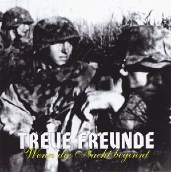 Treue Freunde - Wenn die Nacht beginnt Treue Freunde - Wenn die Nacht beginnt