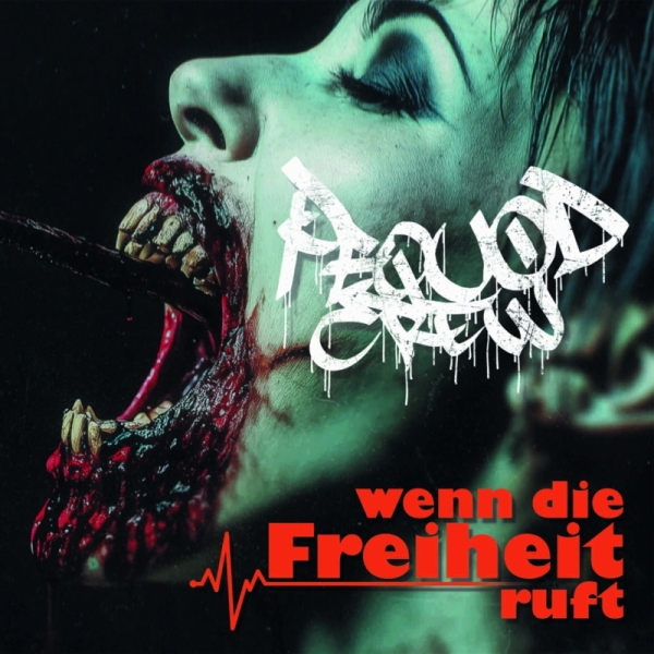 Pequod Crew - Wenn die Freiheit ruft Pequod Crew - Wenn die Freiheit ruft