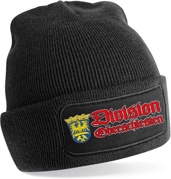Mütze - BD - Division Oberschlesien Mütze - BD - Division Oberschlesien