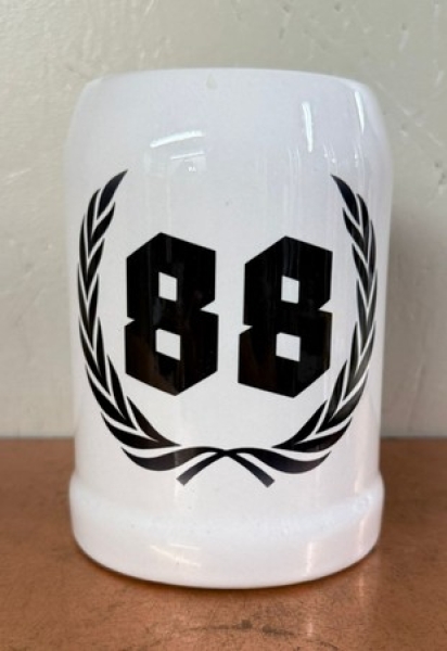 Bierkrug - 88 Bierkrug - 88
