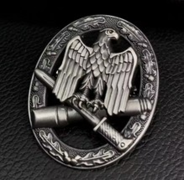 Orden - Allgemeines Sturmabzeichen - REPRO Orden - Allgemeines Sturmabzeichen - REPRO