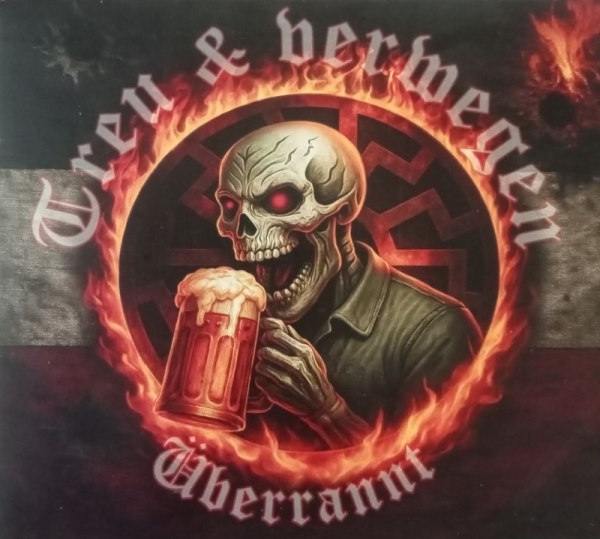 Treu und verwegen – Überrannt!!! Treu und verwegen – Überrannt!!!