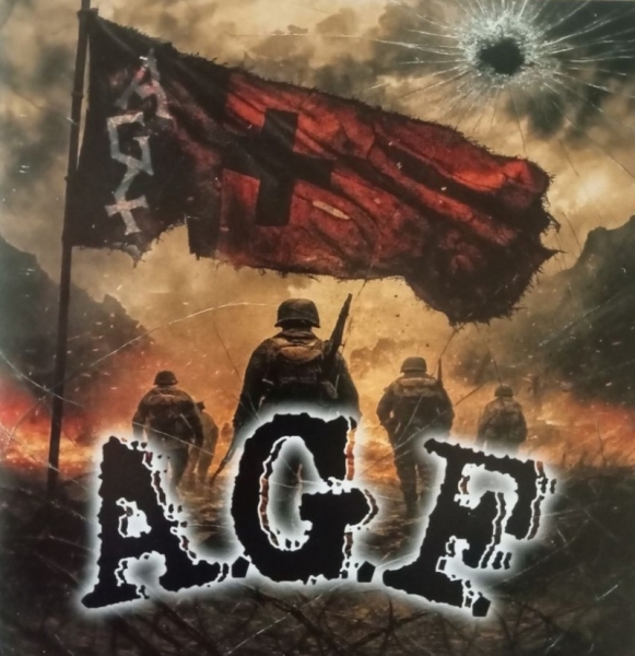 A.G.F. - Bruderschaft A.G.F. - Bruderschaft