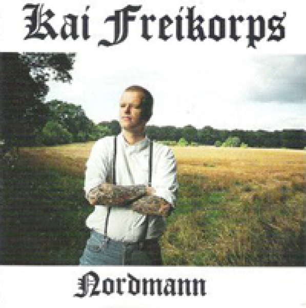 Freikorps - Nordmann - Digi - Freikorps - Nordmann - Digi -