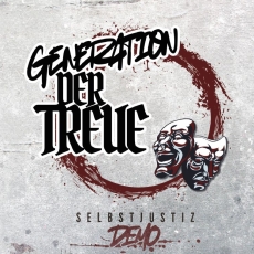 Generation der Treue – Selbstjustiz - Demo Generation der Treue – Selbstjustiz - Demo