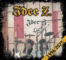 IDEE Z - Live IDEE Z - Live