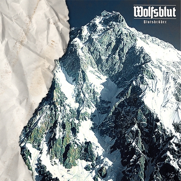 Wolfsblut -Blutsbrüder- Wolfsblut -Blutsbrüder-