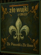 Zle Wujki & Obled - Zle Piosenki & Zle Slowa Zle Wujki & Obled - Zle Piosenki & Zle Slowa