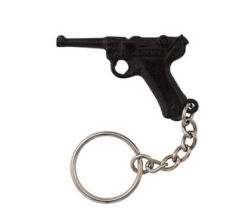 Schlüsselanhänger - Luger P08 Parabellum Schlüsselanhänger - Luger P08 Parabellum