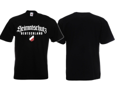 Frauen T-Shirt - Heimatschutz - Wappen SWR Frauen T-Shirt - Heimatschutz - Wappen SWR